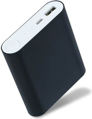 Powerbank Setty 8800 mAh czarny (GSM016261) 1