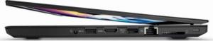 Laptop Lenovo ThinkPad T470S i5-6300U 8GB 512GB SSD 14" FullHD IPS Windows 10 Pro - Ultrabook 2