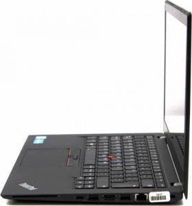 Laptop Lenovo ThinkPad T470S i5-6300U 12GB 256GB SSD 14" FullHD IPS Windows 10 Pro - Ultrabook 8