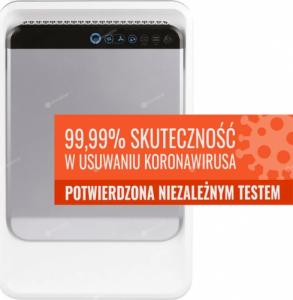 Oczyszczacz powietrza Fellowes AeraMax Pro AM2 2