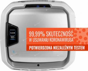 Oczyszczacz powietrza Fellowes AeraMax Pro AM3 PC 2