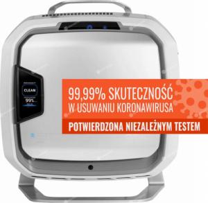 Oczyszczacz powietrza Fellowes AeraMax Pro AM3S PC 2