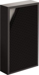 Fellowes Filtr HYBRID (węglowy/True HEPA) Fellowes 9544501 2