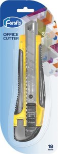 Forofis Nóż do tapet 18mm FOROFIS 91380 3