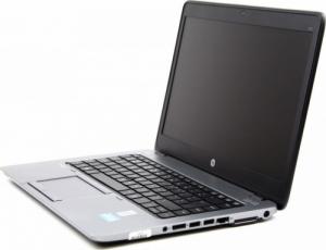 Laptop HP EliteBook 840 G1 i5-4210U 4GB 128GB SSD 14" HD WWAN LTE Windows 10 Professional 3