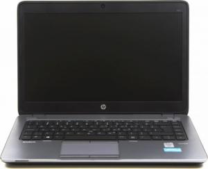 Laptop HP EliteBook 840 G1 i5-4210U 4GB 128GB SSD 14" HD WWAN LTE Windows 10 Professional 4