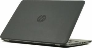 Laptop HP EliteBook 840 G1 Intel Core i5 8GB 128GB SSD 14" HD WWAN LTE Windows 10 Professional 2