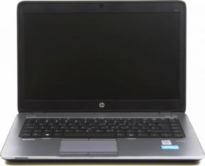 Laptop HP EliteBook 840 G1 Intel Core i5 8GB 512GB SSD 14" HD WWAN LTE Windows 10 Professional 4