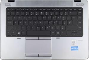 Laptop HP EliteBook 840 G1 Intel Core i5 8GB 1TB SSD 14" HD WWAN LTE Windows 10 Professional 11