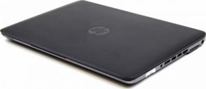 Laptop HP EliteBook 840 G1 Intel Core i5 8GB 1TB SSD 14" HD WWAN LTE Windows 10 Professional 10