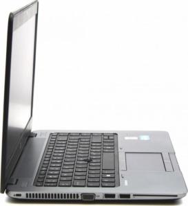 Laptop HP EliteBook 840 G1 Intel Core i5 16GB 256GB SSD 14" HD WWAN LTE Windows 10 Professional 9