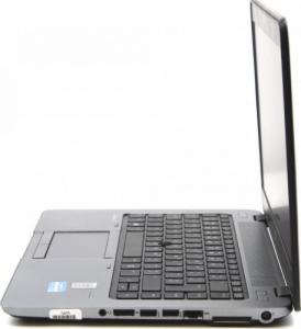 Laptop HP EliteBook 840 G1 Intel Core i5 16GB 512GB SSD 14" HD WWAN LTE Windows 10 Professional 8