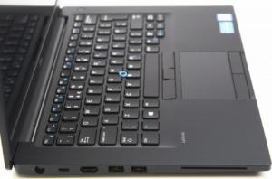 Laptop Dell Dell Latitude 7480 i5-7300U 4GB 128GB SSD 14" 1920x1080 IPS Windows 10 Pro 10