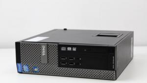 Komputer Dell Optiplex 7010 SFF i5-3570 4GB 500GB HDD DVD Windows 10 Professional 5