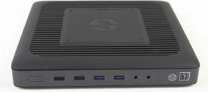 Komputer HP T620 Thin Client AMD GX-415GA 4GB 128GB SSD SOC VGA Windows Embedded 4