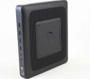 Komputer HP T620 Thin Client AMD GX-415GA 4GB 128GB SSD SOC VGA Windows Embedded 5