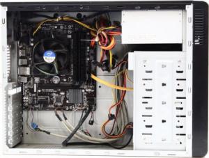 Komputer Gigabyte Komputer stacjonarny i7-4790K 16GB 240GB SSD USB 3.0 Windows 10 BlueRay 4