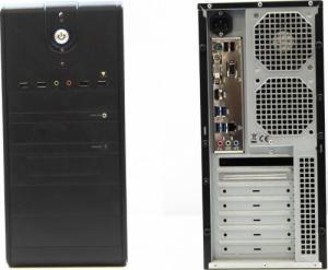 Komputer Gigabyte Komputer stacjonarny i7-4790K 16GB 240GB SSD USB 3.0 Windows 10 BlueRay 5