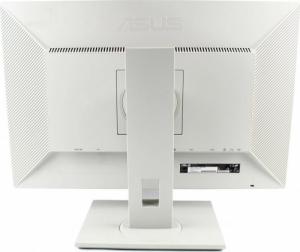 Monitor Asus BE24A 24" 1920x1200 IPS 19:10 Pivot Hub USB Biały 4