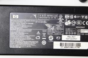 HP Zasilacz HP 150W 19V 7.89A 7.4x5.0 2