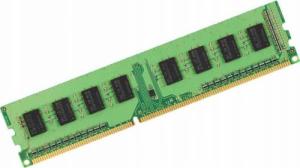 Hynix Pamięć RAM DDR3 DIMM 4GB PC3-12800U do komputera 1
