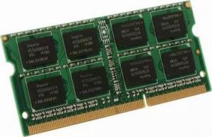 Hynix Pamięć RAM do laptopa DDR3 SO-DIMM PC3-12800S 8GB 1600MHz 1