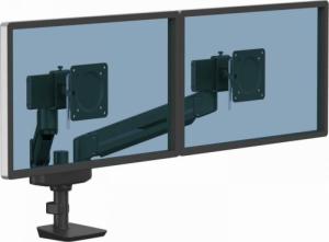Fellowes Uchwyt biurkowy na 2 monitory do 27" TALLO (8614501) 2