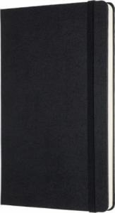 Moleskine Notes MOLESKINE L (13x21cm) Art Bullet w kropki, twarda oprawa, 160 stron, czarny 3