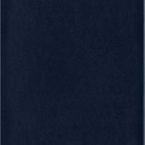 Moleskine Notes MOLESKINE L (13x21cm) w kropki, miękka oprawa, sapphire blue, 192 strony, niebieski 4