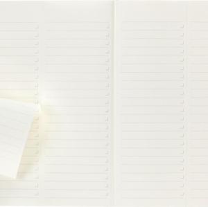 Moleskine Notes MOLESKINE PROFESSIONAL A4 (21x29,7 cm), miękka oprawa, 192 strony, czarny 2