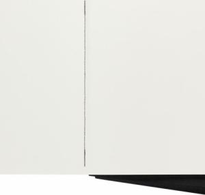 Moleskine Zestaw 3 Zeszytów MOLESKINE Cahier Journals XL (19x25cm) gładki, 120 stron, czarny 2