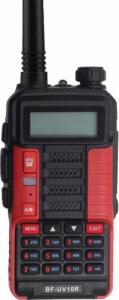 Krótkofalówka Baofeng Przenośna stacja nadawczo-odbiorcza, Baofeng UV-10R, dwuzakresowa, 10W, walkie talkie 1
