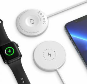 Ładowarka THD Indukcyjna  (THD) 2