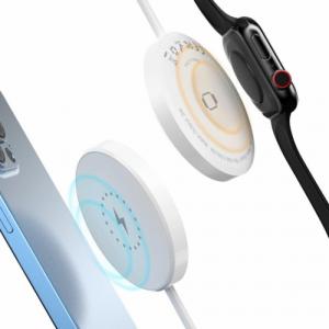 Ładowarka THD Indukcyjna  (THD) 3