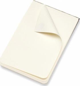 Moleskine Art Sketch Pad Album MOLESKINE P (9x14 cm), 48 stron, czarny 2