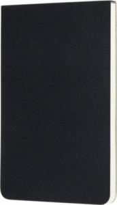Moleskine Art Sketch Pad Album MOLESKINE P (9x14 cm), 48 stron, czarny 3