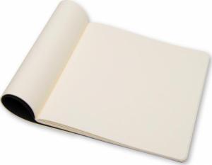 Moleskine Sketch album MOLESKINE do szkiców square (19x19cm), 88 stron, czarny 3