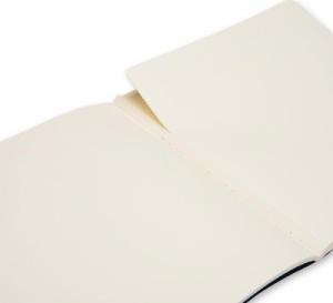 Moleskine Sketch album MOLESKINE do szkiców square (19x19cm), 88 stron, czarny 4