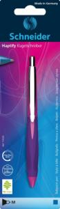 Schneider Długopis automatyczny Schneider Haptify, M, blister, mix kolorów 2