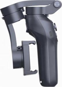 Gimbal THD Składany 3-osiowy system stabilizacji gimbal model L7B do iPhone'a, Samsunga, Huawei, Xiaomi, Gopro z funkcją śledzenia twarzy 1