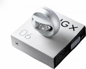 Słuchawki SongX SX06 Białe 2
