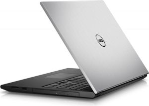 Laptop Dell Inspiron 3542 (I15-3542A-SLV/4GB RAM/120GB SSD/2TB HDD) 1
