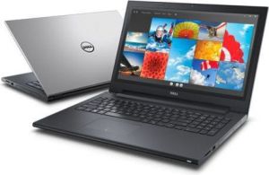 Laptop Dell Inspiron 3542 (I15-3542A-SLV/4GB RAM/480GB SSD/2TB HDD) 2