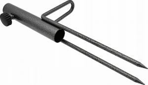 FL Wbijany Metalowy UCHWYT Mocowanie Baza do Parasola 5