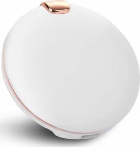 Aiko Powerbank z ogrzewaczem i lusterkiem 3w1 6000mAh 2