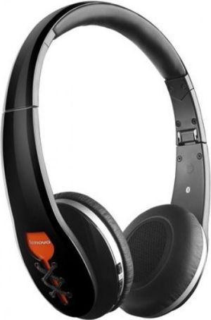 Słuchawki Lenovo LENOVO headphones Bluetooth W870 - AKKSLLENRWUS0011 1