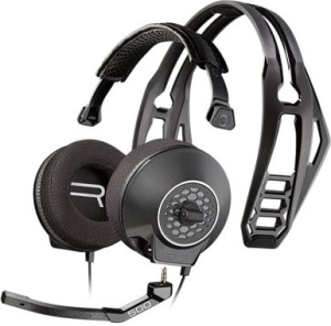 Słuchawki Plantronics RIG 500 HS (AKGSLPLALPASM008) 2
