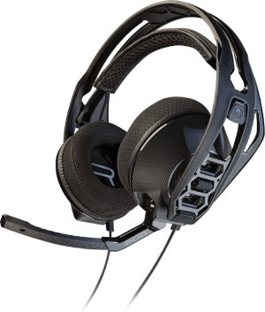 Słuchawki Plantronics RIG 500 HS (AKGSLPLALPASM008) 1