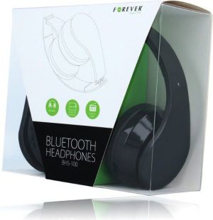 Słuchawki Forever BHS-100 (GSM018958) 2