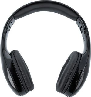 Słuchawki Forever BHS-200 czarne (GSM018111) 1